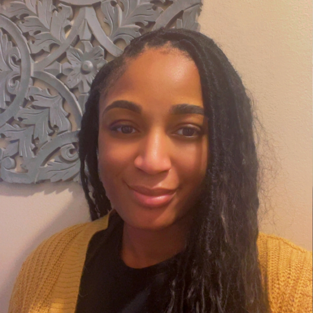 Christina McKenney