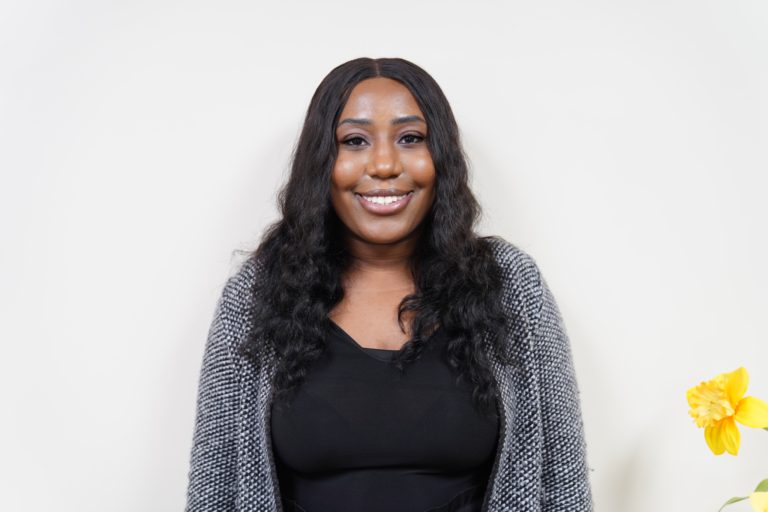 Gilot Professional Headshot