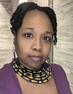 Nicole Yarrell Henry